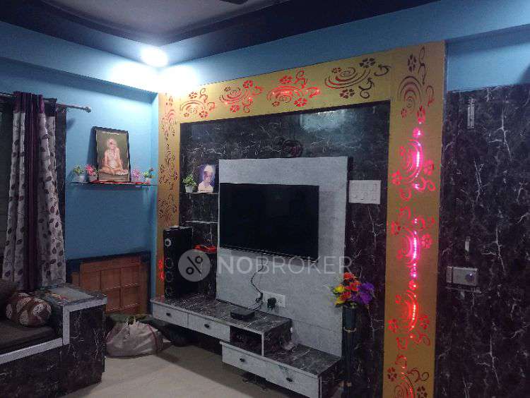 1 BHK Flat In Dreams 24 For Sale  In Chawadi Chowk