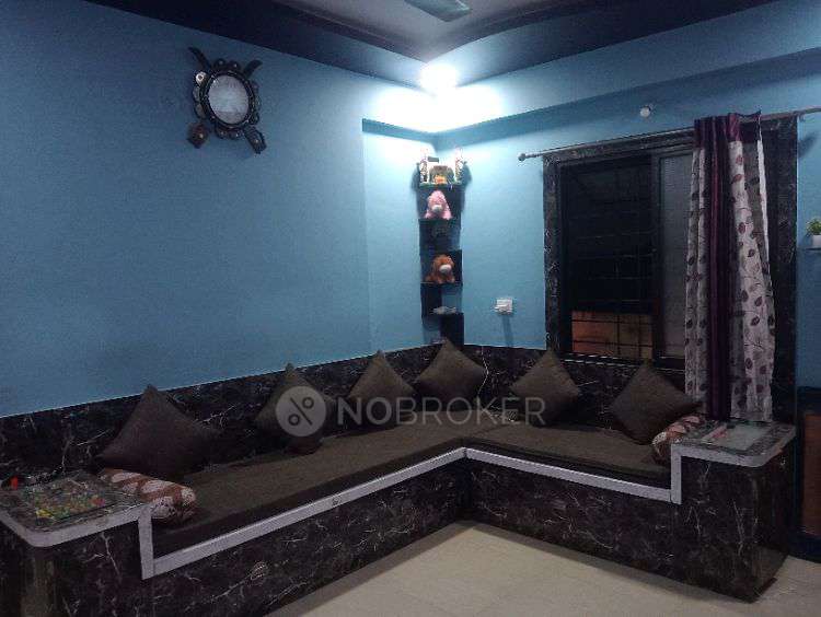 1 BHK Flat In Dreams 24 For Sale  In Chawadi Chowk