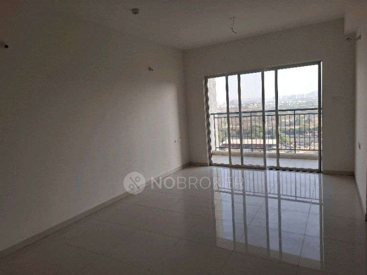 2 BHK Flat In Godrej Nurture Mamurdi for Rent  In Mamurdi