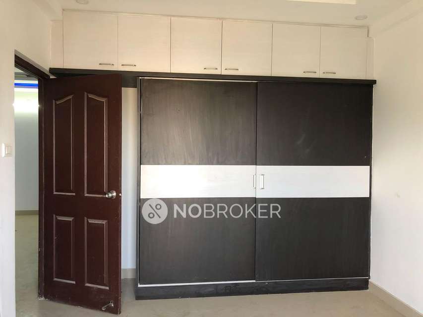 3 BHK Flat In Sree Jd Gardens For Sale  In 11th Cross Road, Banaswadi