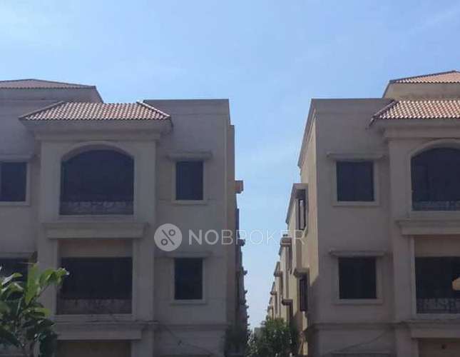 3 BHK Villa In Frdan Grand for Rent In Kompally