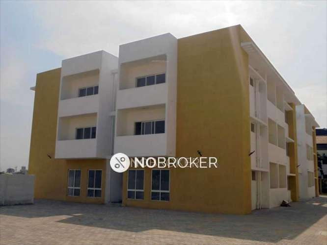 2 BHK Flat In Arun Excello Madhulika For Sale  In Padappai