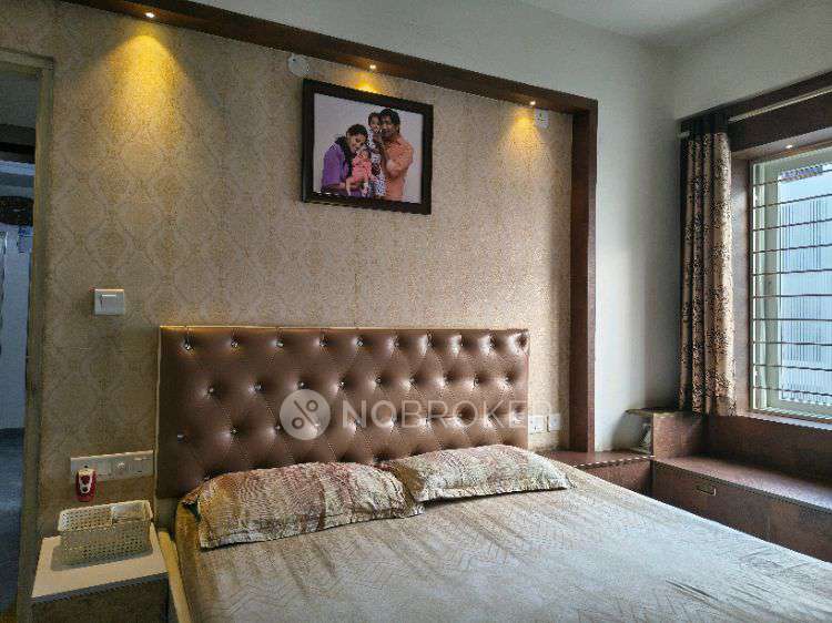 3 BHK Flat In Vijayasri Eldorado for Rent  In Singahalli