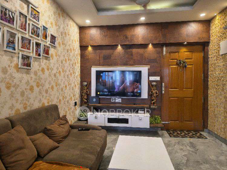 3 BHK Flat In Vijayasri Eldorado for Rent  In Singahalli