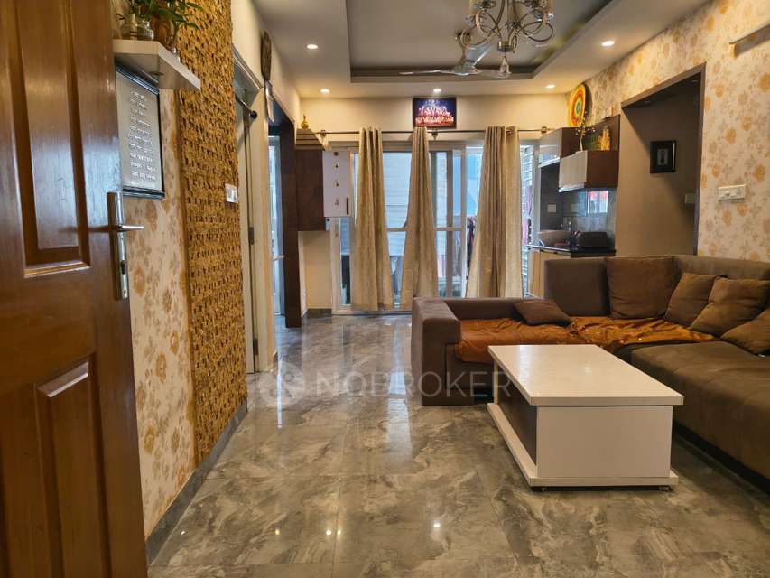 3 BHK Flat In Vijayasri Eldorado for Rent  In Doddabanahalli