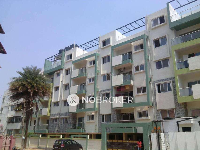 3 BHK Villa In Slv Hm Signature For Sale  In Hbr Layout