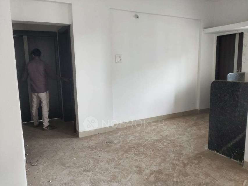 2 BHK Flat In Ganesh Gods County for Rent  In Alandi