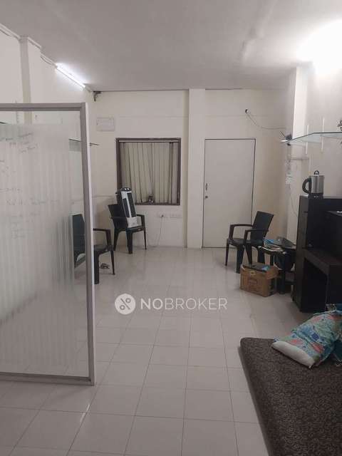 Office Space in Vikhroli West, Mumbai for Rent 