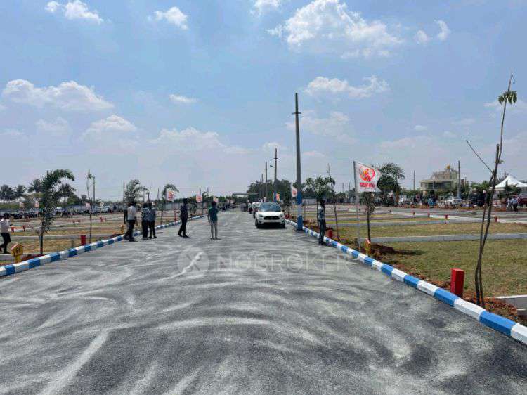 2 BHK House For Sale  In Chandapura