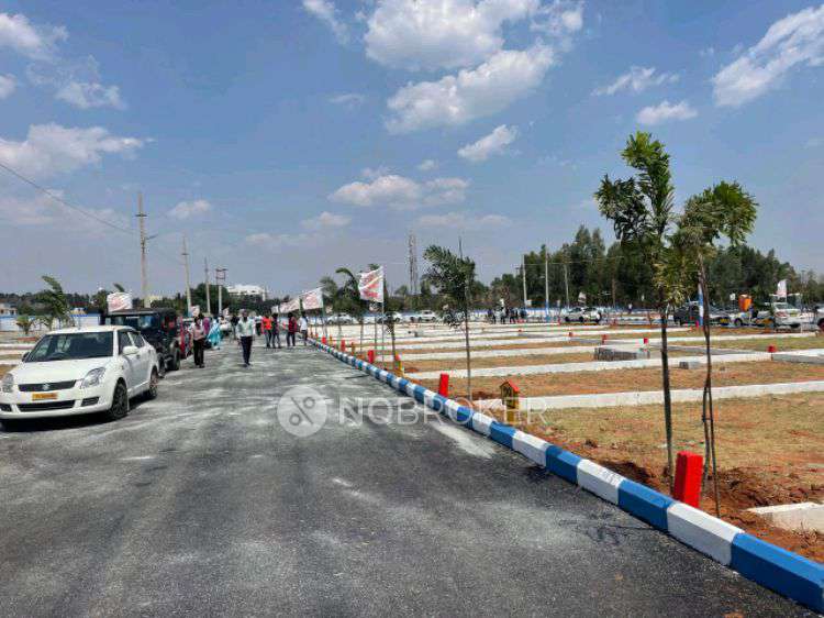 2 BHK House For Sale  In Chandapura