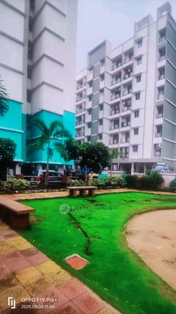 1 BHK Flat In Rameshwar Park For Sale  In  Diva