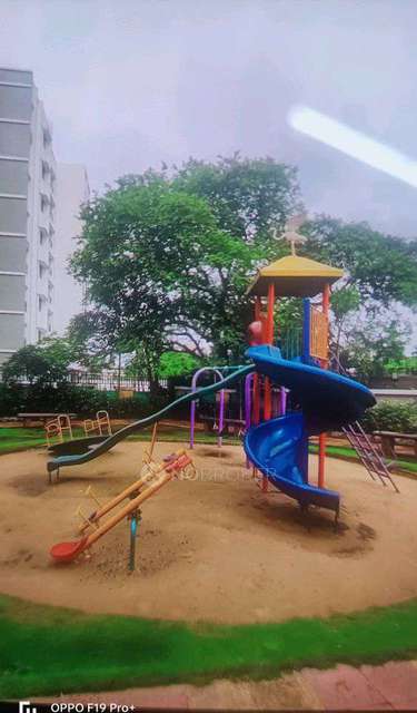 1 BHK Flat In Rameshwar Park For Sale  In  Diva