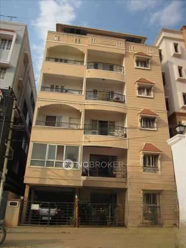 2 BHK Flat In Sai Apartment  for Rent  In Kalyan Nagar