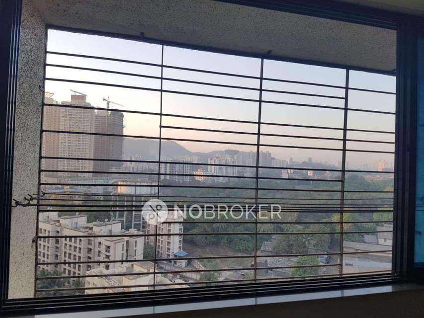 2 BHK Flat In Runwal Pearl For Sale  In Manpada