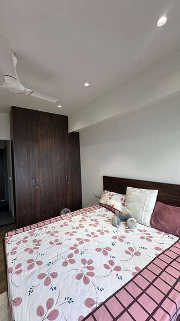 1 RK Flat In Sushant Lok 1 for Rent  In Sushant Lok1