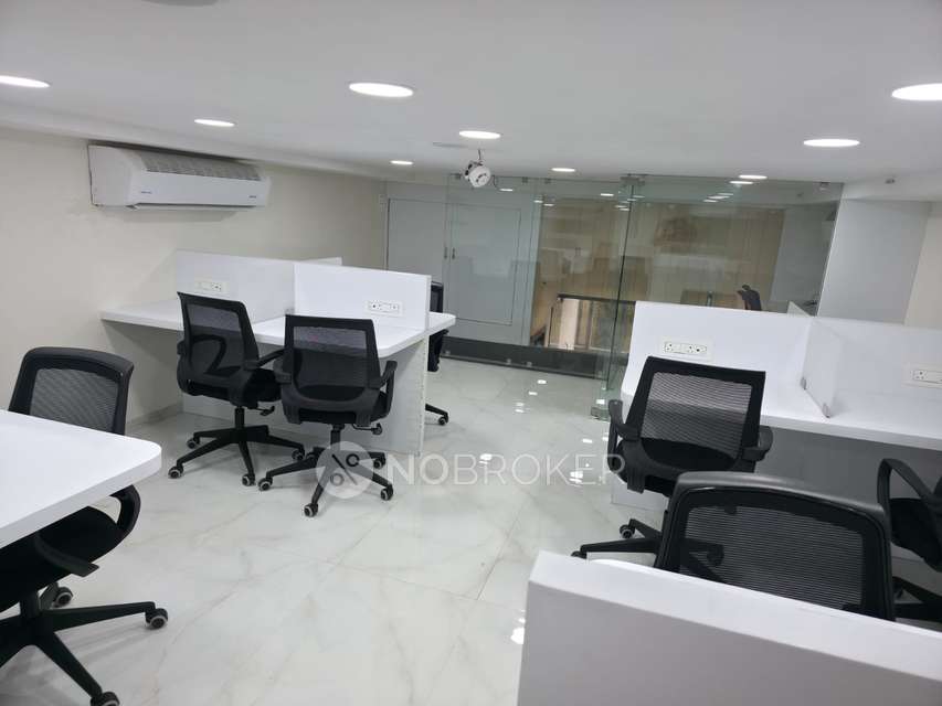 Co-Working  space in Mira Road, Mumbai for Rent 