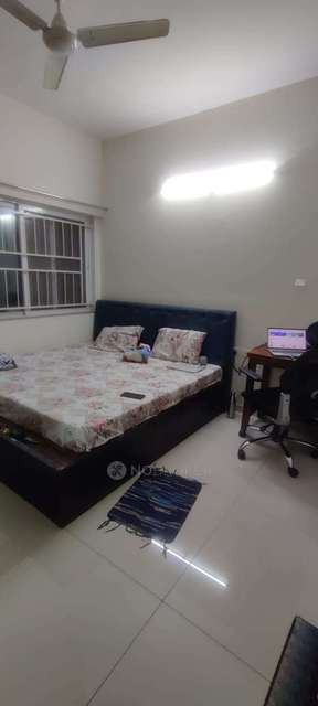 Single Room for Female In 2 BHK  In Megapolis Mystic In Hinjawadi