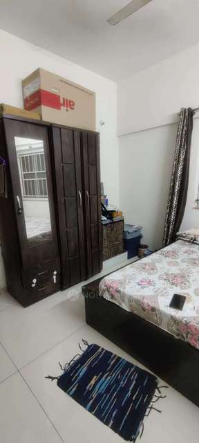 Single Room for Female In 2 BHK  In Megapolis Mystic In Hinjawadi