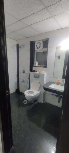 Single Room for Female In 2 BHK  In Megapolis Mystic In Hinjawadi