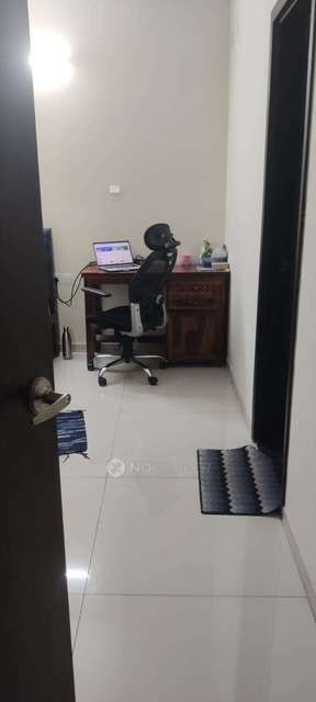 Single Room for Female In 2 BHK  In Megapolis Mystic In Hinjawadi