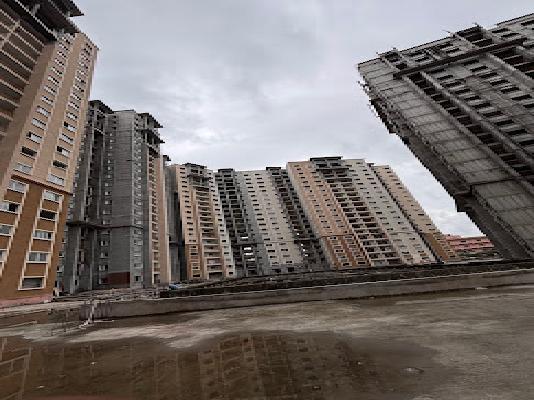 1 BHK Flat In Ramky Fortuna, Krishnarajapuram For Sale  In Krishnarajapuram