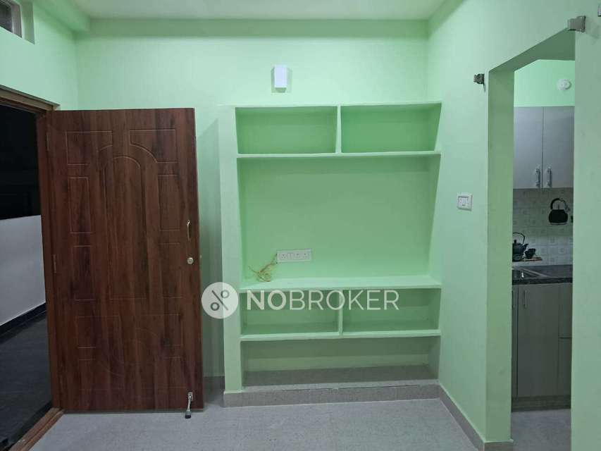 1 RK House for Rent  In Prem Nagar, Banjara Hills
