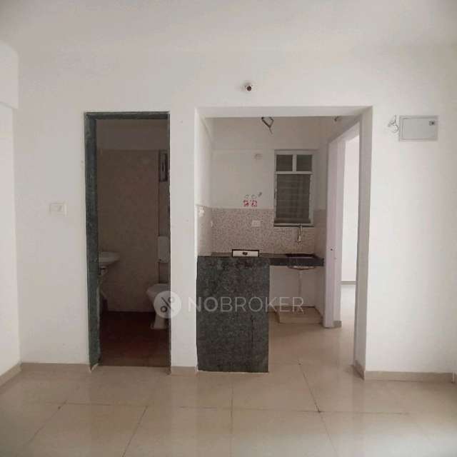 1 BHK Flat In Gada Nithyam for Rent  In Charholi Kurd
