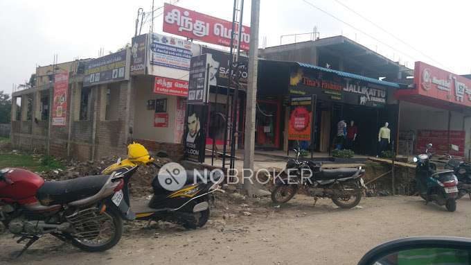 Godown/Warehouse in Mangadu, Chennai for Rent 