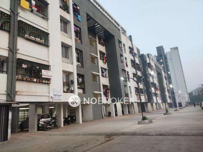 1 BHK Flat In Sara Sanskruti, Chakan for Rent  In Chakan