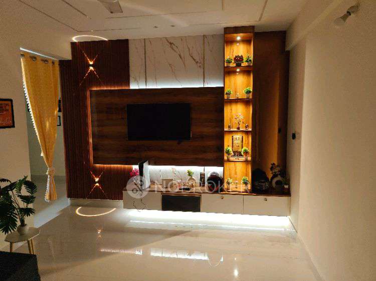 2 BHK Flat In Asn Gardenia for Rent  In Horamavu