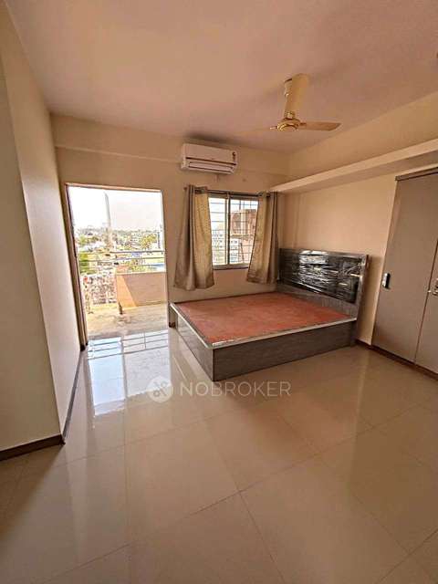 1 BHK Flat In Appartment for Rent In Ravet