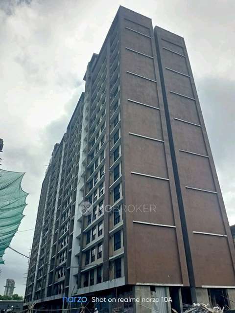 1 BHK Flat In Magus City For Sale  In Kalyan West