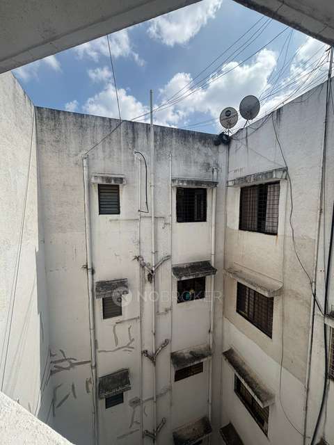 2 BHK Flat In Hari Om Plaza Apartment For Sale  In Kalewadi - Rahatani Rd