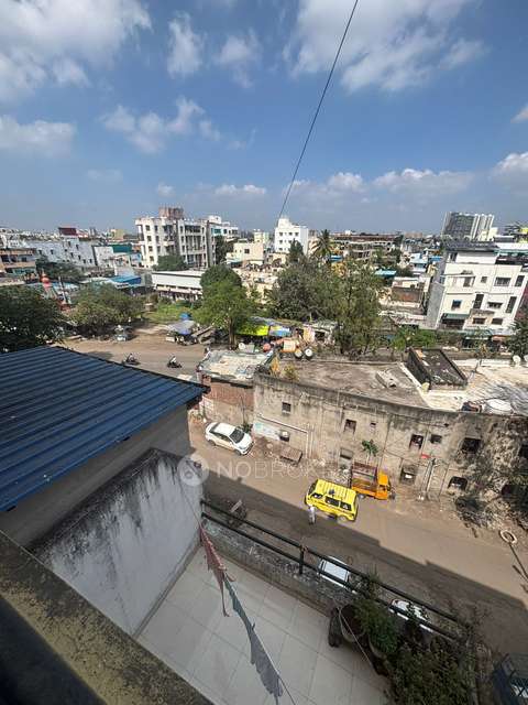 2 BHK Flat In Hari Om Plaza Apartment For Sale  In Kalewadi - Rahatani Rd