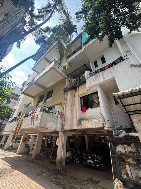 2 BHK Flat In Hari Om Plaza Apartment For Sale  In Kalewadi - Rahatani Rd