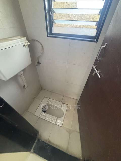 2 BHK Flat In Hari Om Plaza Apartment For Sale  In Kalewadi - Rahatani Rd