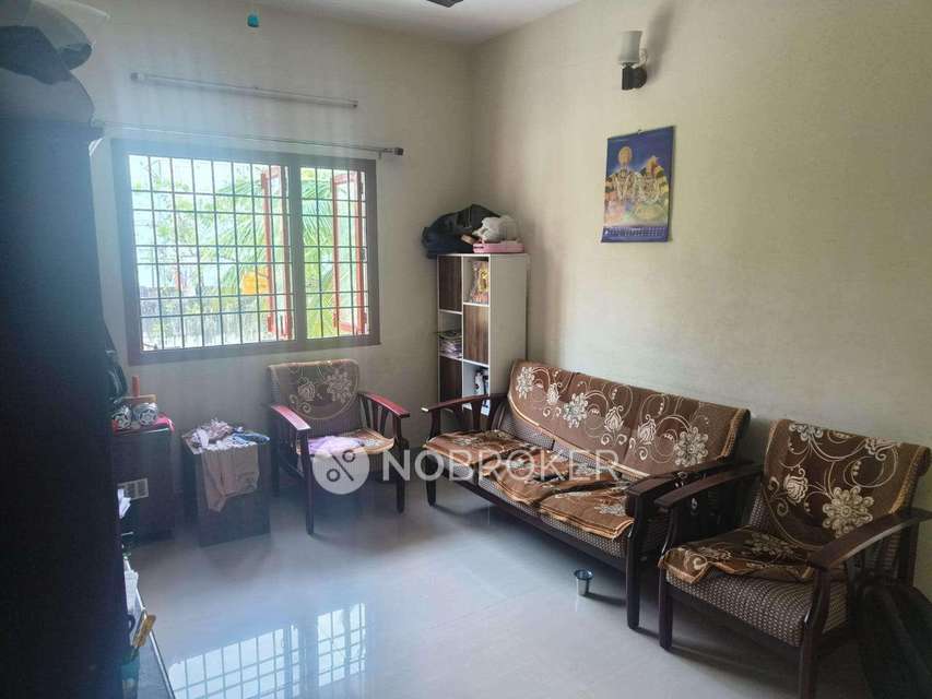 2 BHK Flat In Adhilakshmi Nivas For Sale  In Adambakkam