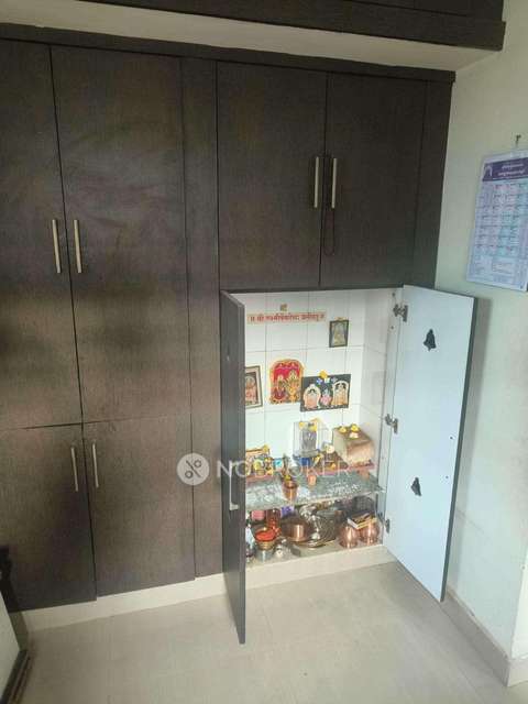 2 BHK Flat In Adhilakshmi Nivas For Sale  In Adambakkam