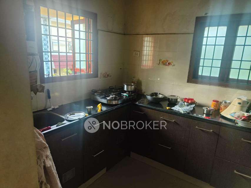 2 BHK Flat In Adhilakshmi Nivas For Sale  In Adambakkam