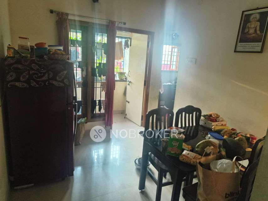 2 BHK Flat In Adhilakshmi Nivas For Sale  In Adambakkam