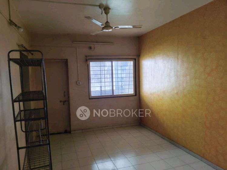 2 BHK Flat In Bhagirathi Apartment, Shivane for Rent  In Fq8g+cpv, Uttam Nagar, Shivane, Maharashtra 411023, India