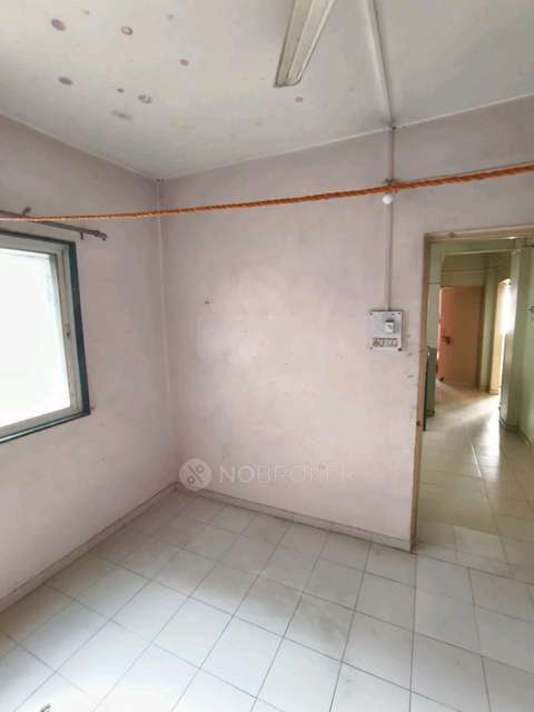 2 BHK Flat In Bhagirathi Apartment, Shivane for Rent  In Fq8g+cpv, Uttam Nagar, Shivane, Maharashtra 411023, India