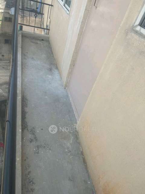 1 BHK Flat In Madduramma Nilaya for Rent  In Grace Group Of Institutions