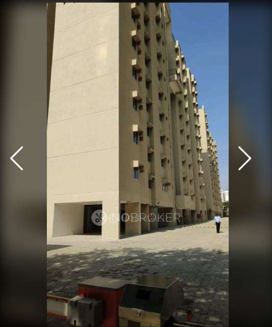 1 BHK Flat In Nanded Janaranjani For Sale  In Nanded