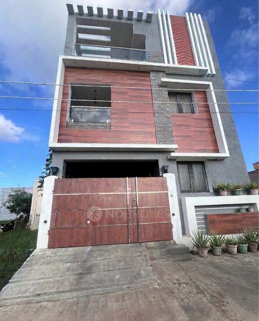 4 BHK House for Rent  In Sri Krishna Avenue