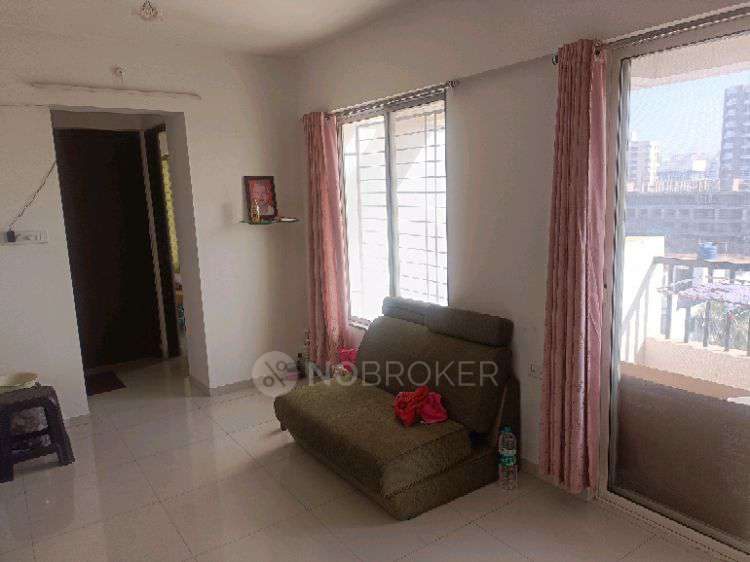 2 BHK Flat In Rahul East View for Rent  In Hadapsar