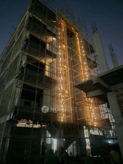 3 BHK Flat In Signature Apartment  For Sale  In Green Villa 1