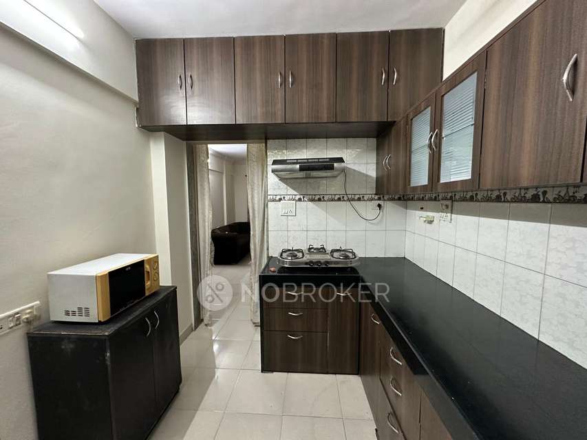 Single Room for Male In 2 BHK  In Tulsi Appartment, Vashi, Vashi In Vashi