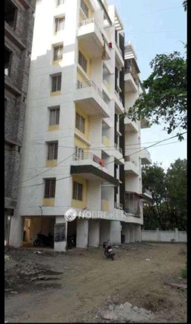 2 BHK Flat In  Sai Shurti Apartment For Sale  In Ambegaon Budruk