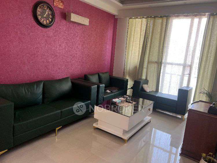 3 BHK Flat In House No 1980 For Sale  In Sector 57